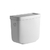 COMBO FERRUM SANITARIOS INODORO LARGO BARI + DEPOSITO + LAVATORIO 1 AG Y COLUMNA BARI - Porcelanatos HD - Grupo AP