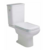 COMBO SANITARIOS FERRUM TRENTO | INODORO LARGO + DEPÓSITO + BIDET! - Porcelanatos HD - Grupo AP