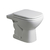 COMBO SANITARIOS BARI | BIDET 3 AG + DEPOSITO + INODORO CORTO + TAPAS - Porcelanatos HD - Grupo AP