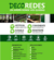DECOREDESA® SOFT JARDI­N VERTICAL ARTIFICIAL (CAJA: 3,5 M²) - Porcelanatos HD - Grupo AP