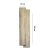PORCELANATO BLAZE ROBLE 23x120 STN