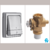 COMBO FV TAPA TECLA+ VÁLVULA DE DESCARGA