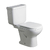 COMBO FERRUM SANITARIOS BARI | BIDET 3 AG + DEPOSITO + INODORO LARGO - comprar online