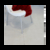 PORCELANATO SIMIL CEMENTO ITAGRES GIBRALTAR GESSO 60X60 - Porcelanatos HD - Grupo AP