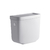 Combo Sanitarios FERRUM Bari | BIDET 1 A + DEPOSITO + INODORO CORTO + TAPAS - comprar online