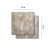 PORCELANATO ILVA COMPACT CITY 60X60 1RA.CALIDAD