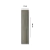 PORCELANATO SIMIL MADERA ELIANE 19X90 ALERCE GRIS HD