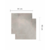 PORCELANATO ILVA COMPACT EVOLUTION 90X90 1RA.CALIDAD