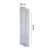 Piso Vinílico SPC Sistema Click - WHITE WOOD 18,1X122