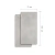 PORCELANATO SÍMIL CEMENTO ITAGRES 51X100 GIBRALTAR CEMENT HD