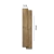 PORCELANATO SIMIL MADERA ITAGRES 16X100 AVIGNON COGNAC