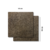 PORCELANATO ILVA AUGUSTUS LAVA 60x60 NATURAL