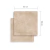 PORCELANATO ILVA TIRRENO STROMBOLI 90X90 1RA.CALIDAD