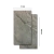 PORCELANATO SIMIL MÁRMOL- PIEDRA ITAGRES 51X100 MALBA NEGRO