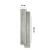 PORCELANATO SÍMIL MADERA ITAGRES 16X100 AVIÑON GRIS HD