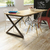PORCELANATO ILVA LEGNI EXOTICA VINTAGE 22.5X90 - tienda online