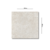 PORCELANATO ESPAÑOL SIMIL PIEDRA STN 120x120 GLAMSTONE WHITE - comprar online