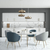 PORCELANATO ILVA MARBLE HOME STATUARIO 45X90 - Porcelanatos HD - Grupo AP