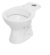 COMBO INODORO LARGO COMPLETO + BIDET 1A ANDINA FERRUM