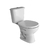 COMBO SANITARIOS FERRUM ANDINA | DEPOSITO + INODORO LARGO + TAPA + BIDET Y LAVATORIO 1 AGUJERO - comprar online