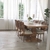 PORCELANATO ILVA LEGNI EXOTICA OLDEN 22.5X90 - tienda online