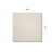 PORCELANATO ESPAÑOL SIMIL CEMENTO STN 100x100 LIENZ MARFIL - comprar online