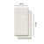 PORCELANATO MATRIX 01 - ILVA 60X120