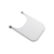 Combo Sanitarios FERRUM Milena inodoro largo + tapa + deposito + bidet 3 ag + tapa - Porcelanatos HD - Grupo AP