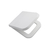 Combo Sanitarios FERRUM Milena Inodoro largo+tapa+deposito + bidet 1 ag + tapa - Porcelanatos HD - Grupo AP