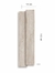 PORCELANATO SÍMIL MADERA ITAGRES 16X100 MURCIA PATINA HD