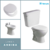 COMBO SANITARIOS FERRUM ANDINA | INODORO CORTO + TAPA INODORO + BIDET