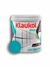 PASTINA KLAUKOL DECO 1,5 KG FRAMBUESA - comprar online