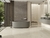 PORCELANATO ESPAÑOL STN 60x120 TACTILE BONE PULIDO - comprar online