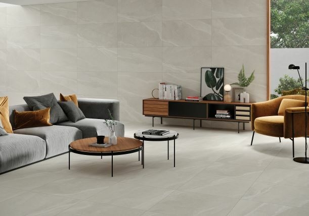 Porcelanato Austral Pearl 120x120 Stn