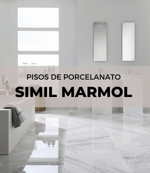 Banner de Porcelanatos HD - Grupo AP