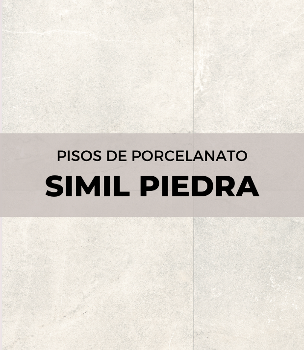 Banner de Porcelanatos HD - Grupo AP