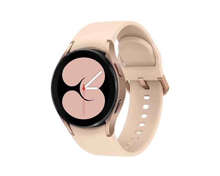Reloj Samsung Galaxy Watch 4 - 40mm Pink Gold