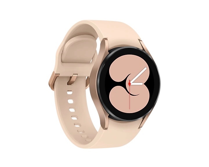 Reloj Samsung Galaxy Watch 4 - 40mm Pink Gold