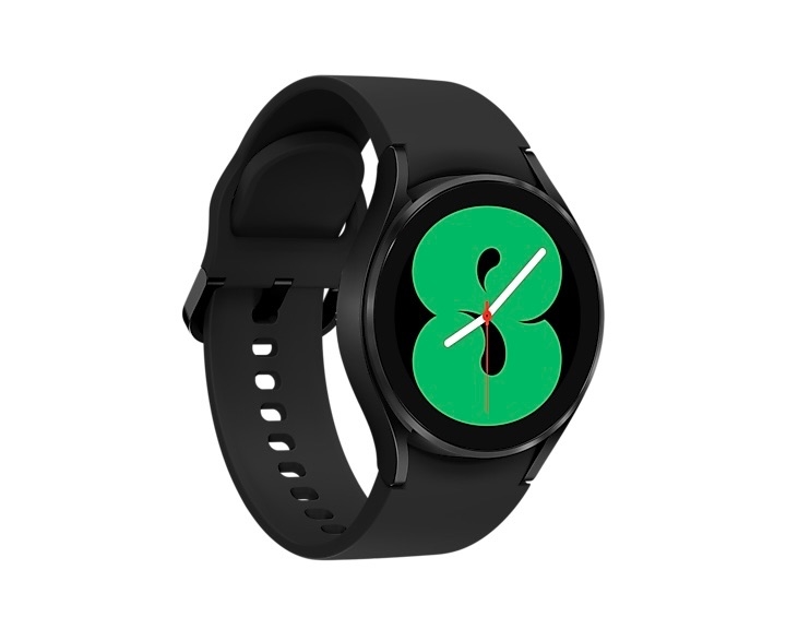 Reloj Samsung Galaxy Watch 4 - 40mm Black - DIGITALMAK