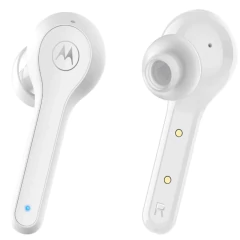 AURICULAR MOTOROLA BUDS 085 BT BLANCO - comprar online