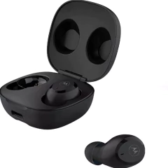 Auricular Motorola BUDS 105 BT NEGRO