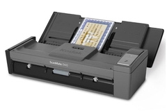 SCANNER KODAK I940 DUPLEX 20PPM, A4/OFICIO - comprar online