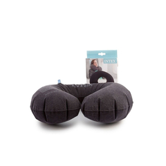 ALMOHADA INTEX INFLABLE DE VIAJE 36 X 30 X 10CM (68675) - comprar online