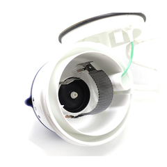 MAXI-DUCHA CALEFON ELECTRICA LORENZETTI 5500 WATTS C/RESISTENCIA ULTRA + PROLONGADOR N/DISEÑO 30 CM LARGO - tienda online
