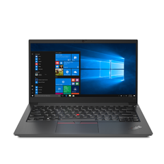 LENOVO THINKPAD E14 i7 8GB 256 NVMe
