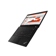 LENOVO THINKPAD T14 14" INTEL I5 8GB 256GB NVMe WINDOWS 10 PROFESIONAL 3 AÑOS DE GARANTIA - Credihogares