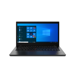 Imagen de ThinkPad L14 Gen2: i5-1165G7 8GB 256GB Windows 10 Profesional - 3 años de garantía