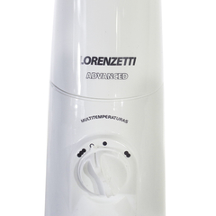 DUCHA ELECTRICA CALEFON LORENZETTI ADVANCE 6000 WATTS NEW - Credihogares