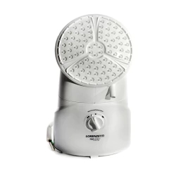 Imagen de DUCHA CELECTRICA ALEFON LORENZETTI TOP JET 6000 WATTS C/COMANDO DE MULTITEMPERATURA