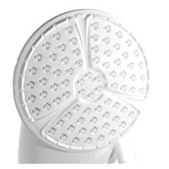 DUCHA CELECTRICA ALEFON LORENZETTI TOP JET 6000 WATTS C/COMANDO DE MULTITEMPERATURA - tienda online